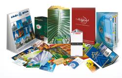 Дизайн полиграфии